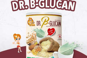  Beta Glucan Có Tác Dụng Như Thế Nào Đối Với Sức Khoẻ