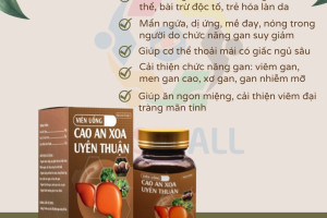 Vì sao cần chăm sóc tốt về bộ phận Gan của cơ thể con người?