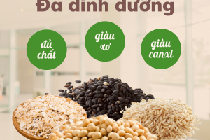 TINH CHẤT DINH DƯỠNG TỐT CHO SỨC KHOẺ NHƯ THẾ NÀO?