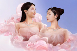 5 KHÍ CHẤT CỦA PHỤ NỮ HIỆN ĐẠI 