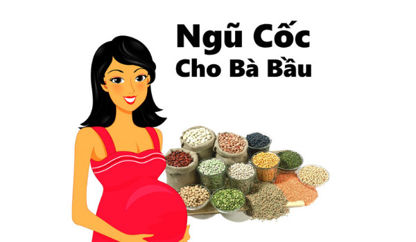 Vì sao Mẹ bầu Nên uống Ngũ cốc Dinh dưỡng Mỗi ngày?