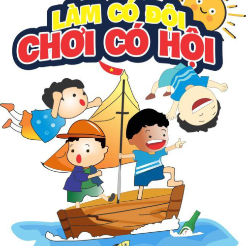 Vì sao cần làm việc theo đội nhóm?